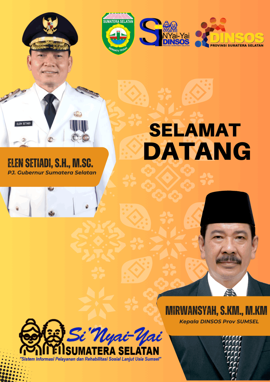 DINSOS SUMSEL